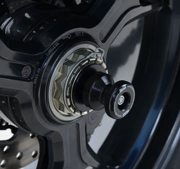 R&G Spools for Ducati Panigale V4
